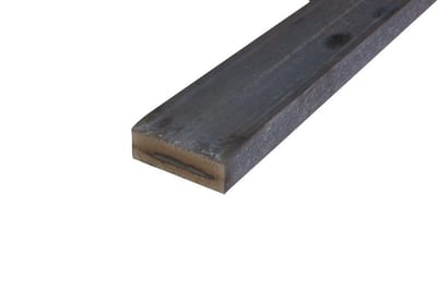 Flat steel S355J2 - 120mm, 11.545KG/m, 12mm, 6.1M