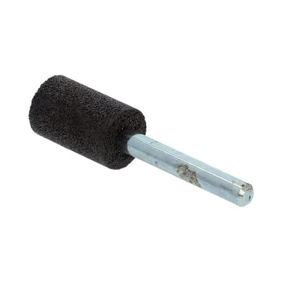 Flexovit W196 Grinding pin Bakelite cylindrical form - 16mm, 25mm, 6mm, 65mm, 46