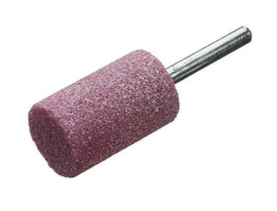 Flexovit W205 Grinding pin cylindrical form - 20mm, 25mm, 6mm, 65mm, 46