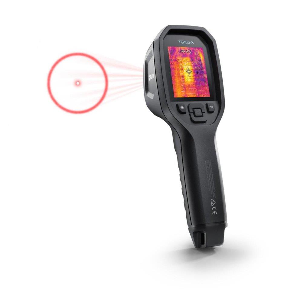 FLIR TG165-X