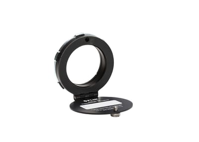 FLIR 4-Inch IR Inspection Window with PIRma-Lock