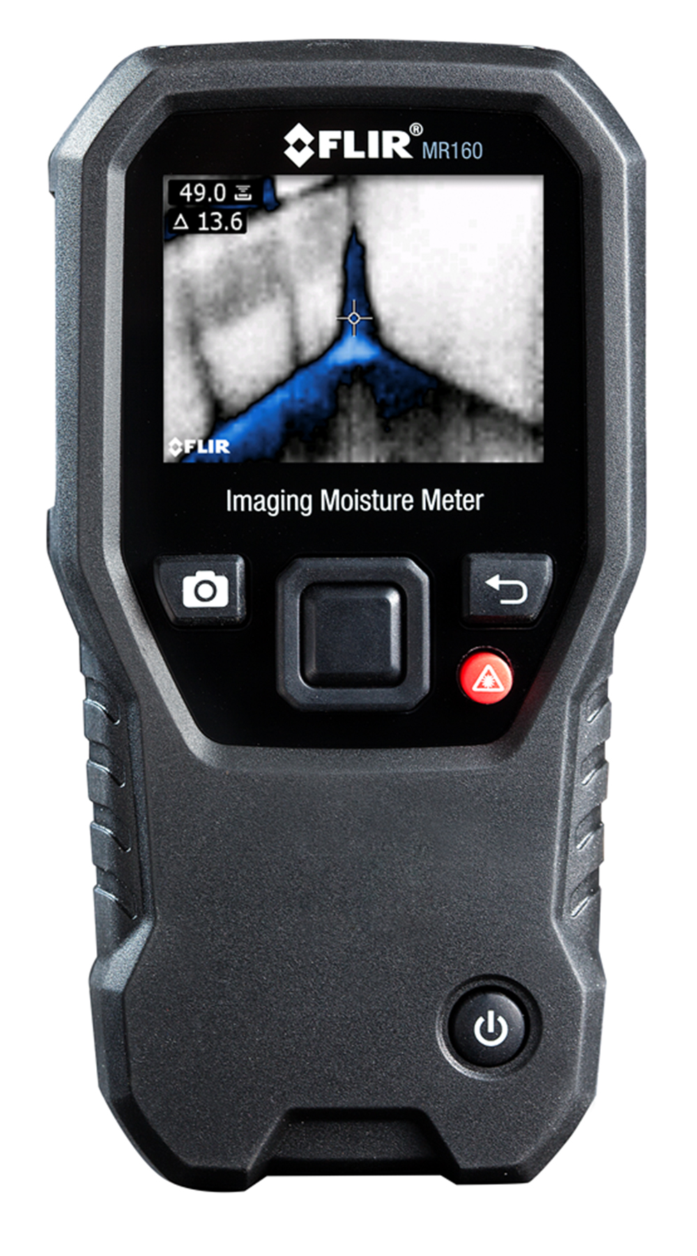 FLIR Imaging Moisture Meter with IGM