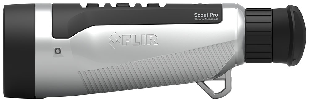 FLIR Ocean Scout Pro Handheld Marine Thermal Monocular