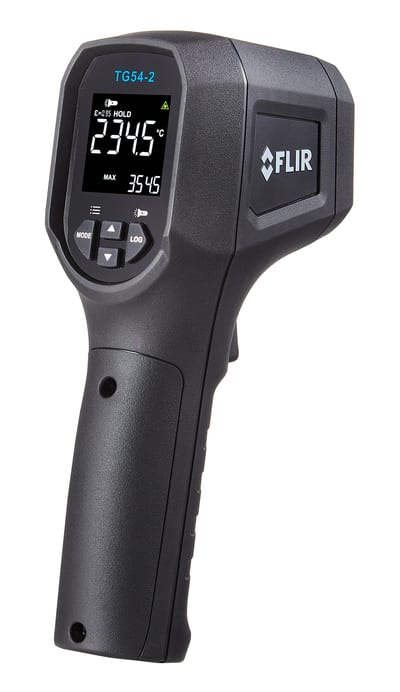 FLIR 20:1 Spotlight IR Thermometer