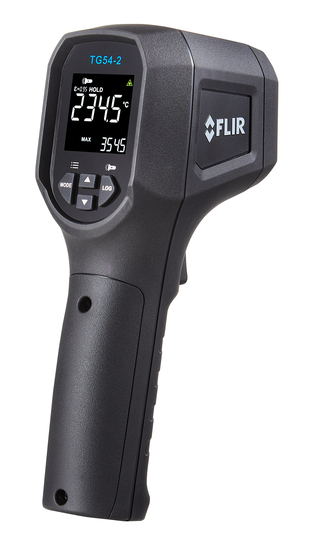 FLIR 20:1 Spotlight IR Thermometer with NIST Calibration