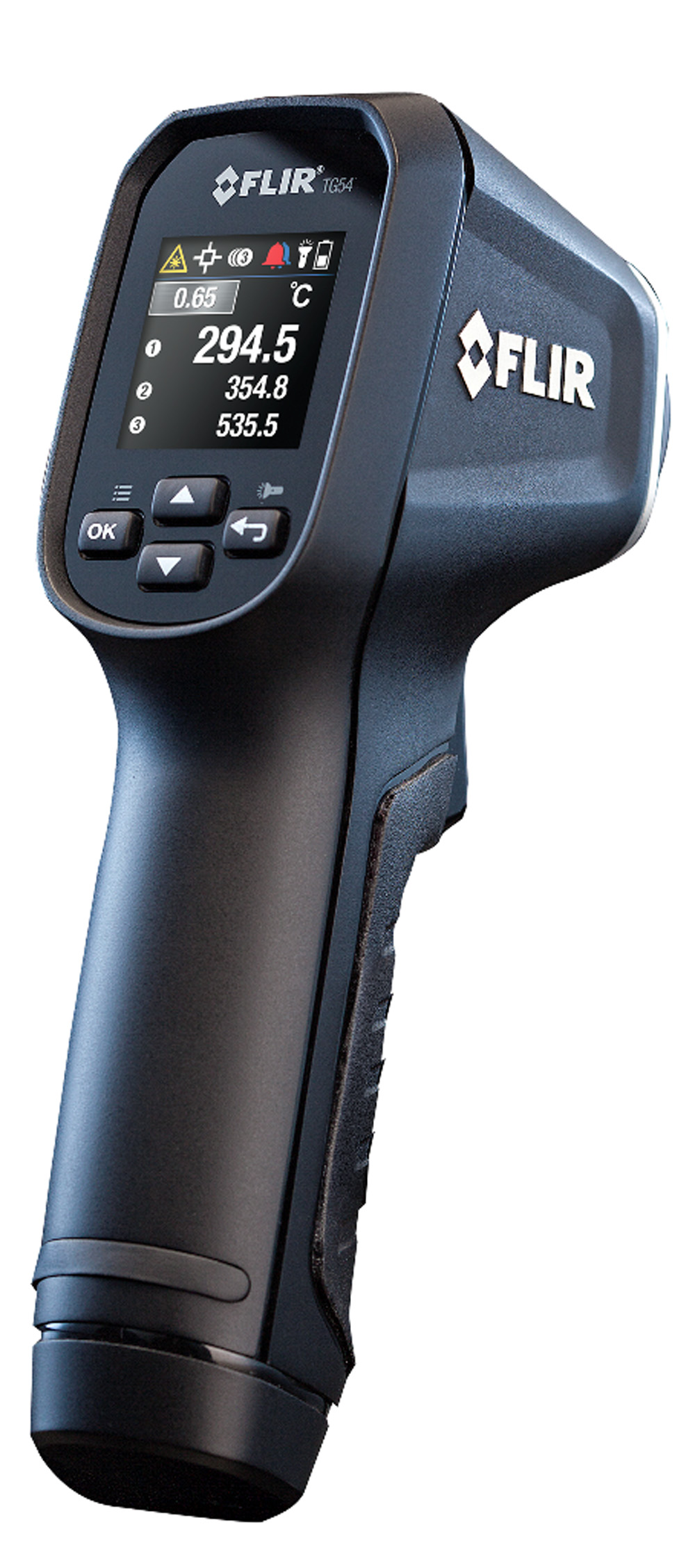 FLIR Spotlight IR Thermometer 24:1
