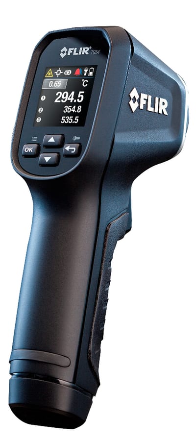 FLIR Spotlight IR Thermometer 24:1