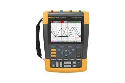 Fluke ScopeMeter 4-Ch 200MHz