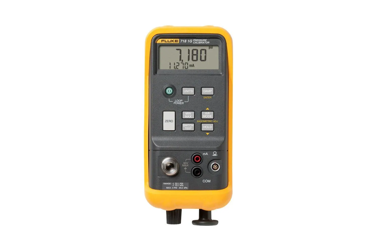 Fluke 718 100G Calibrator