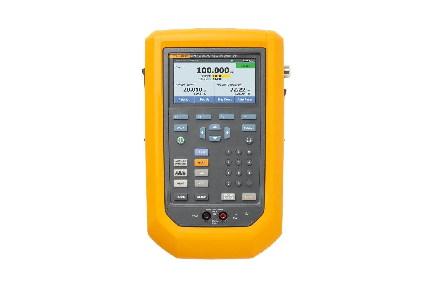 Fluke 729 300G