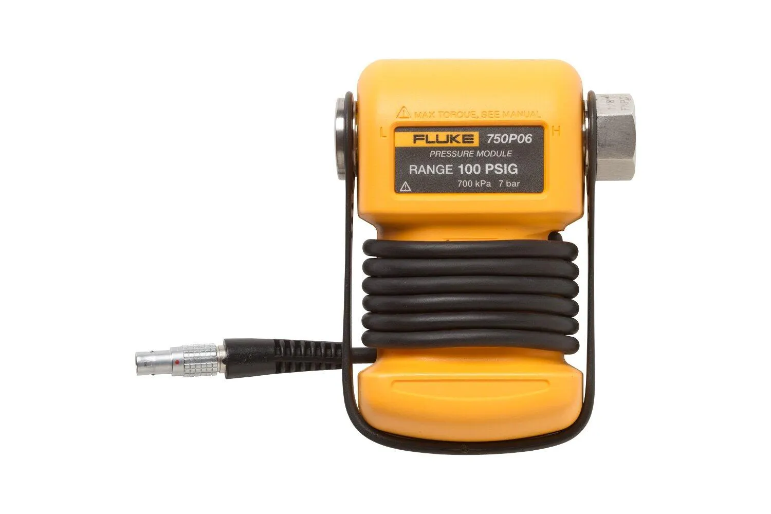 Fluke Pressure Module 750P05