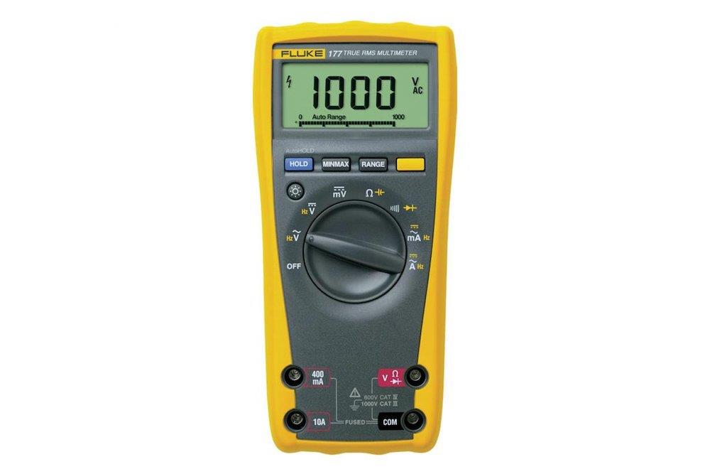 Fluke 177 Multimeter