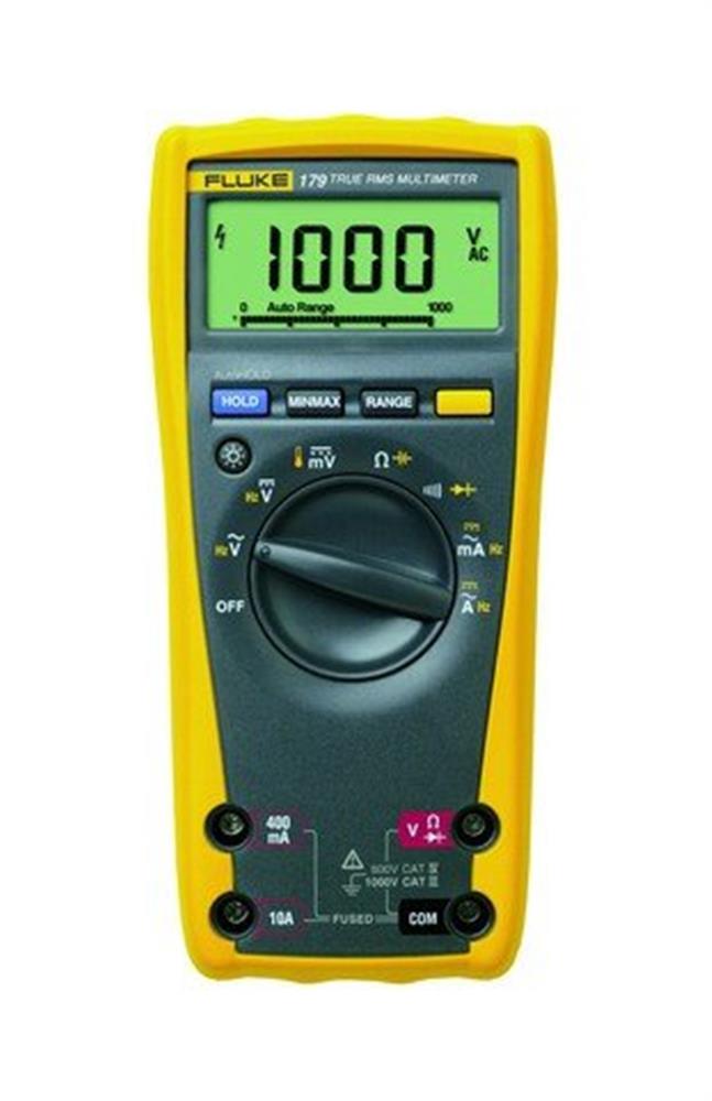 Fluke 179 Multimeter