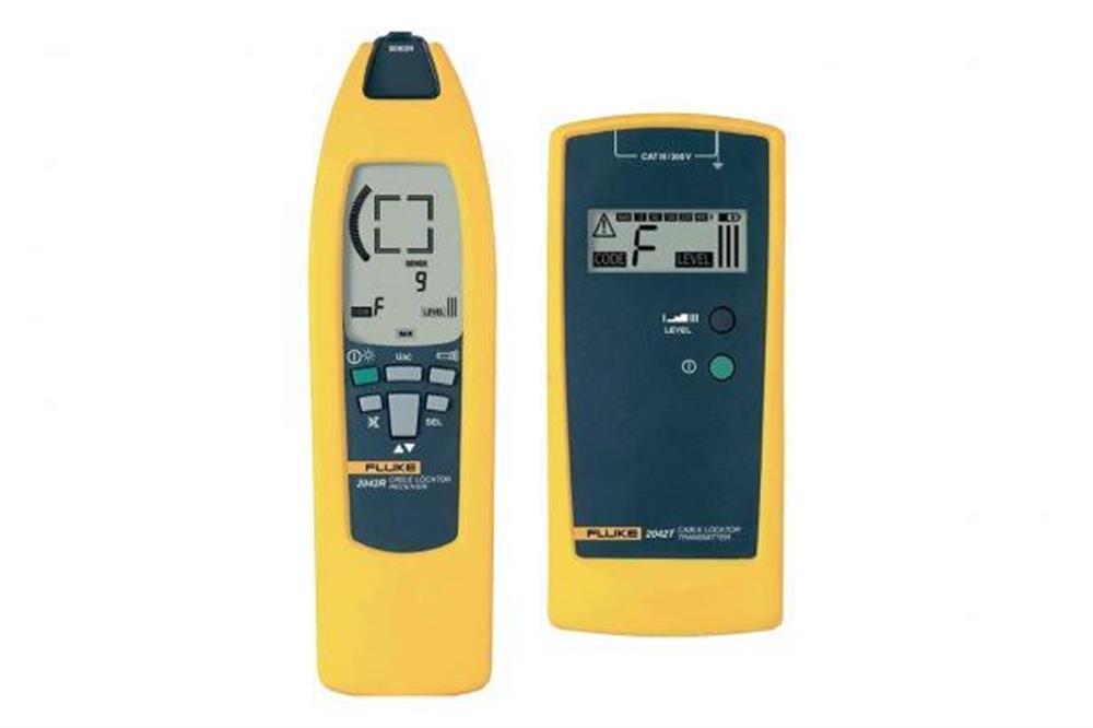 Fluke 2042 Cable Tracer Transmitter