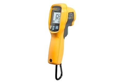Fluke 62 MAX Thermometer