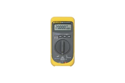 Fluke 705 Current Loop Calibrator