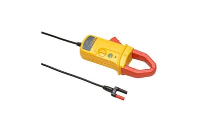 Fluke F-I-410 Clamp Ammeter