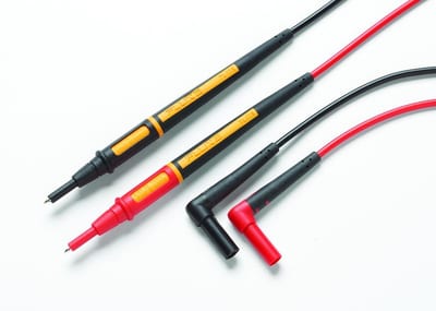 Fluke TL175 Twistguard Test Lead Set