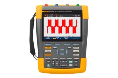 Fluke Motor Drive Analyzer