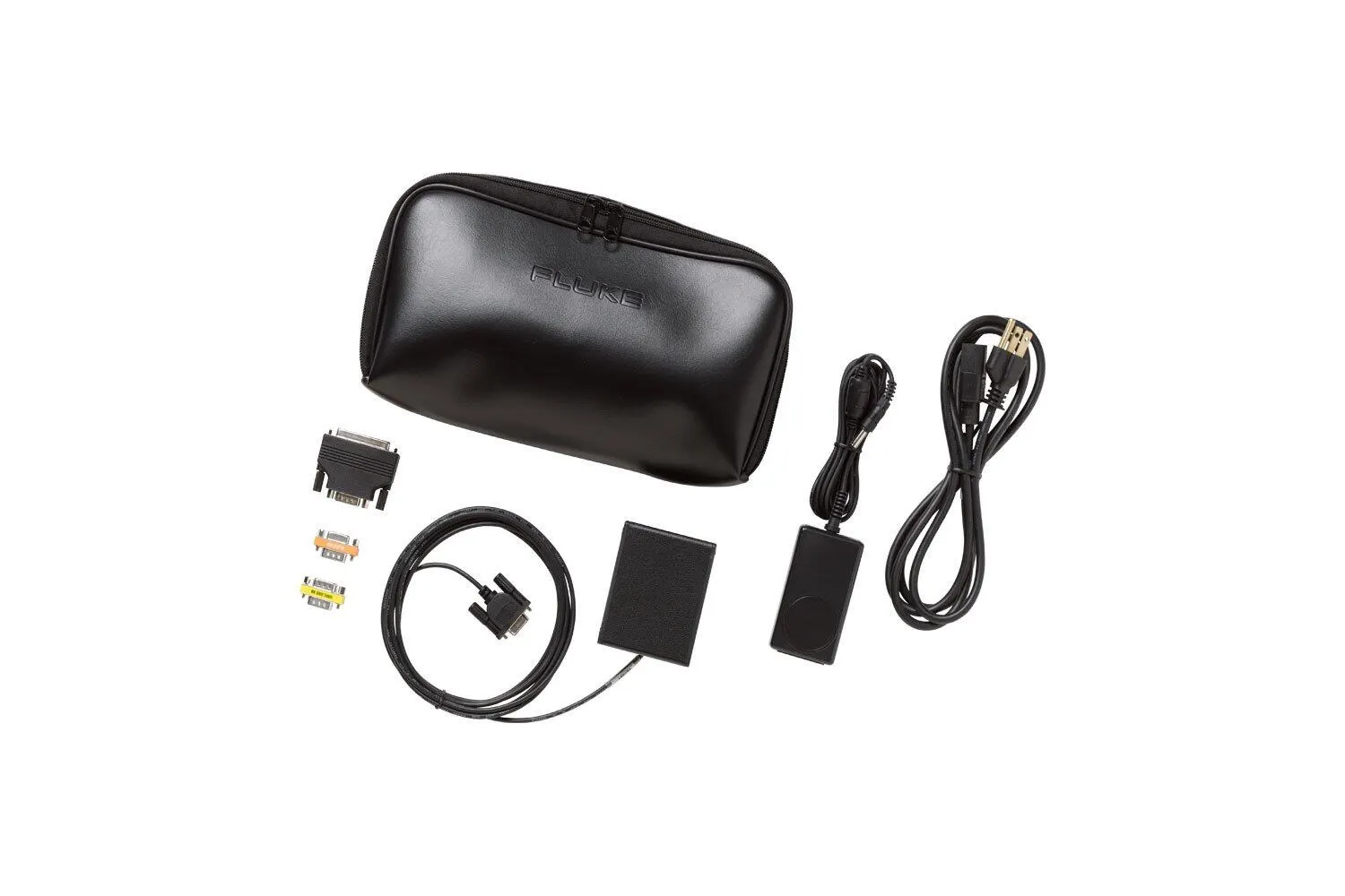 Fluke 700PCK Pressure Calibration Kit