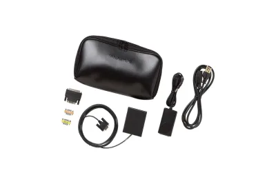 Fluke 700PCK Pressure Calibration Kit