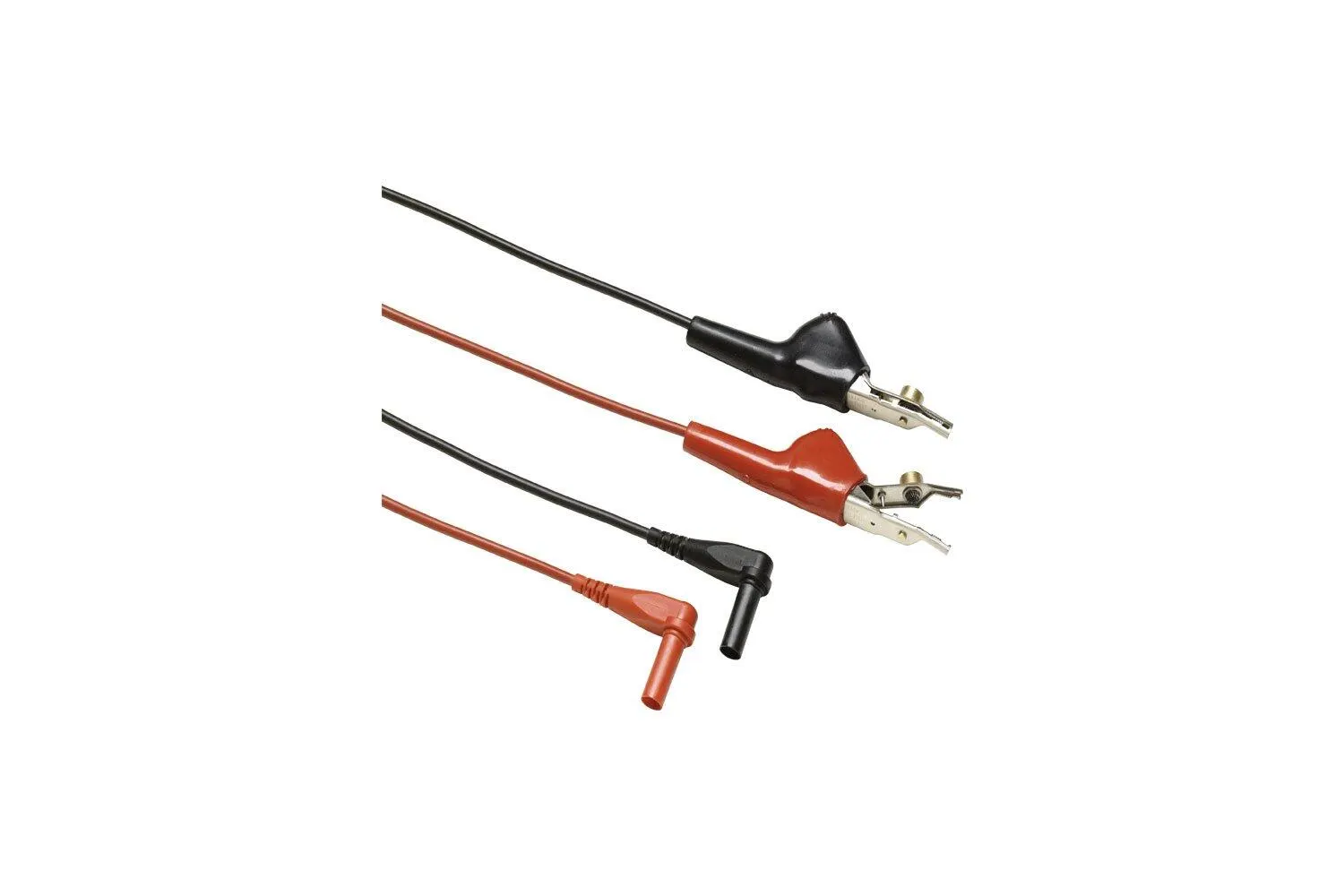 Fluke TL26A 60 in. 5-Way Test Lead Set