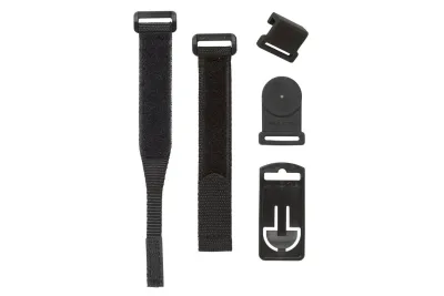 Fluke TPAK ToolPak™ Magnetic Meter Hanger