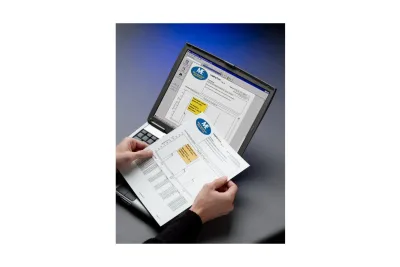 FlukeView Forms Software