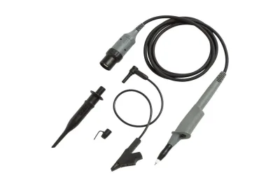 Fluke VPS200-GVOLTAGE Probe Set, Gray 200 MHz (one gray)