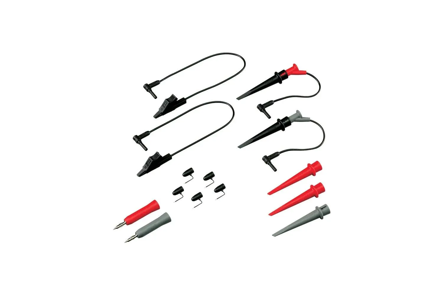 Fluke RS200 Probe-Accessories Replacement Set