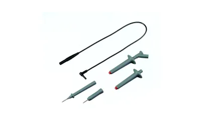 Fluke AS200-G Probe Accessory Set, Grey
