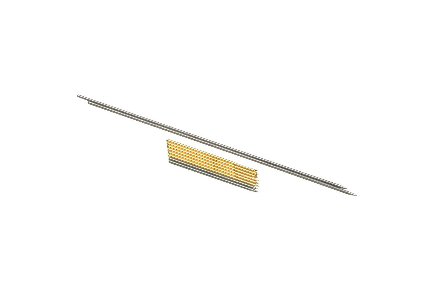 Fluke TP912 Replacement Tips for TL910