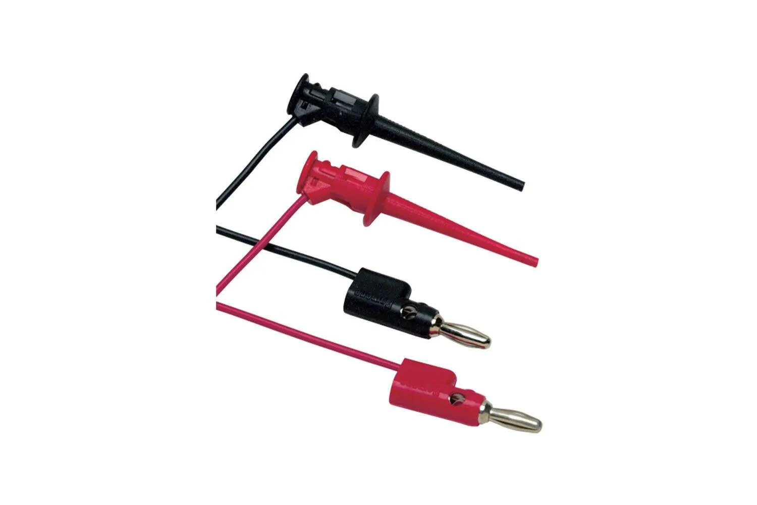 Fluke TL950 Mini-Pincer Test Leads