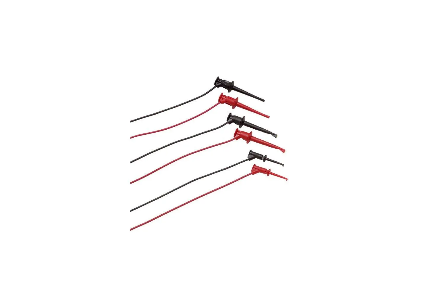 Fluke TL970 Hook and Pincer Set