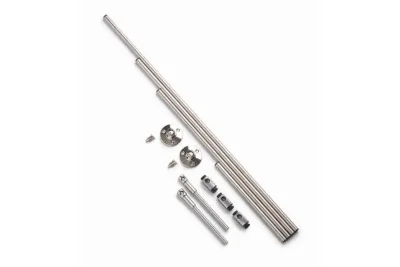 Probe Support Hardware