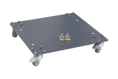 2070 | Bath Cart, 6020, 6022 (312 mm [12.3 in] H)
