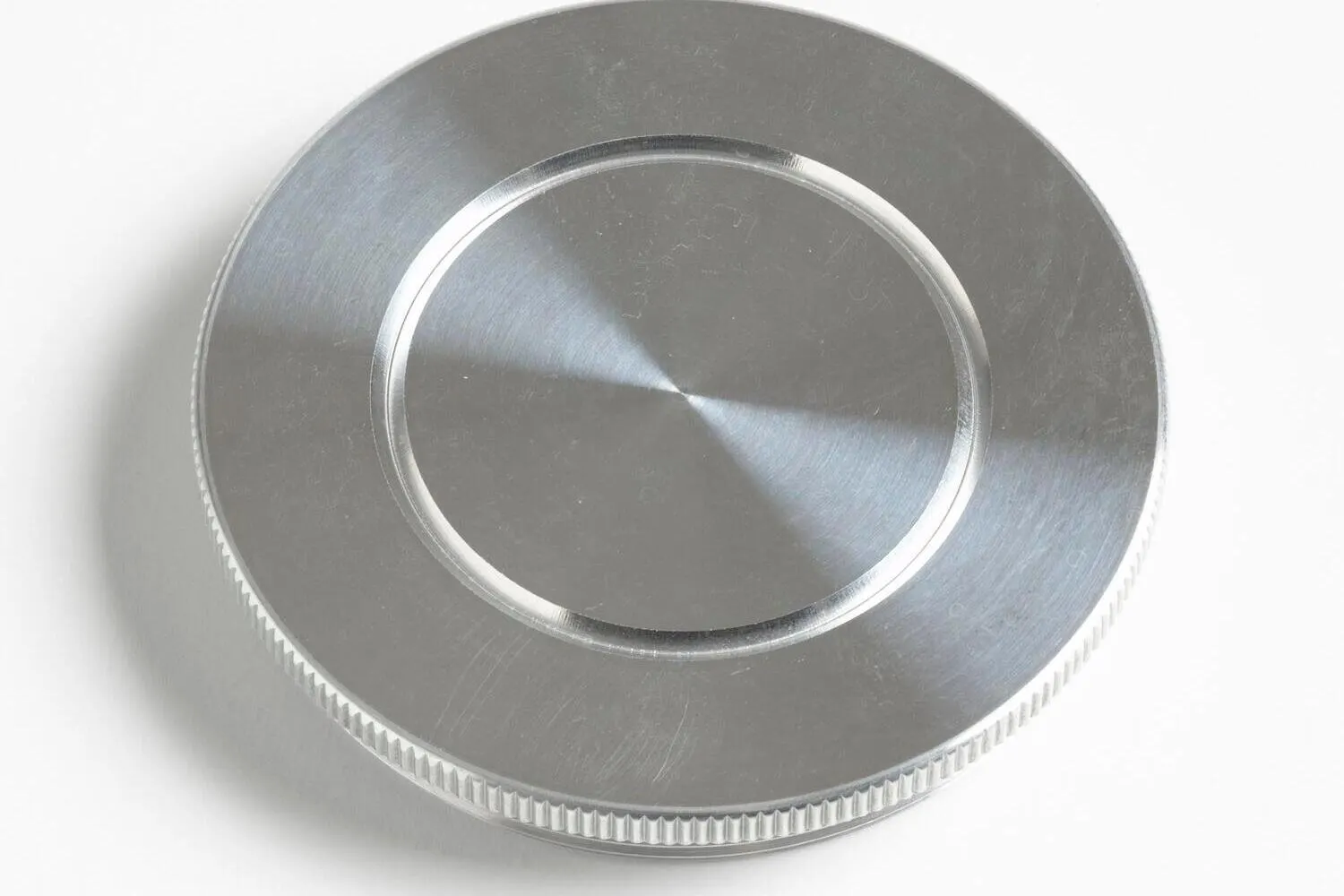2082-M | Spare test lid: 6102
