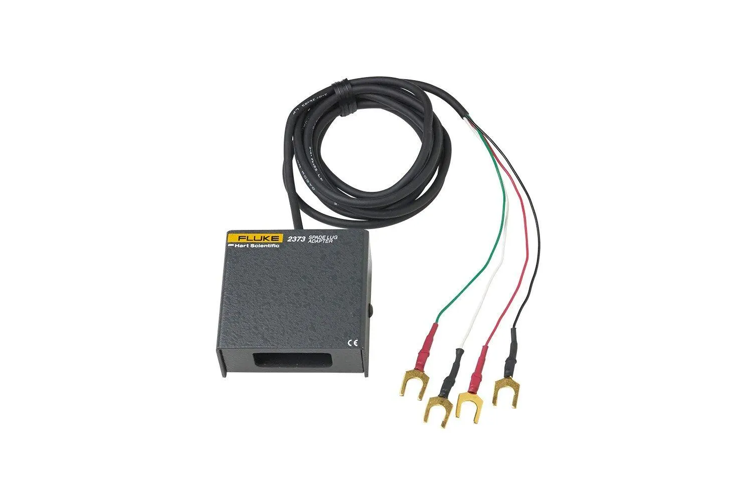 2373 | Adapter, INFO-CON to Spade Lug