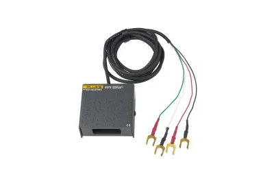 2373 | Adapter, INFO-CON to Spade Lug