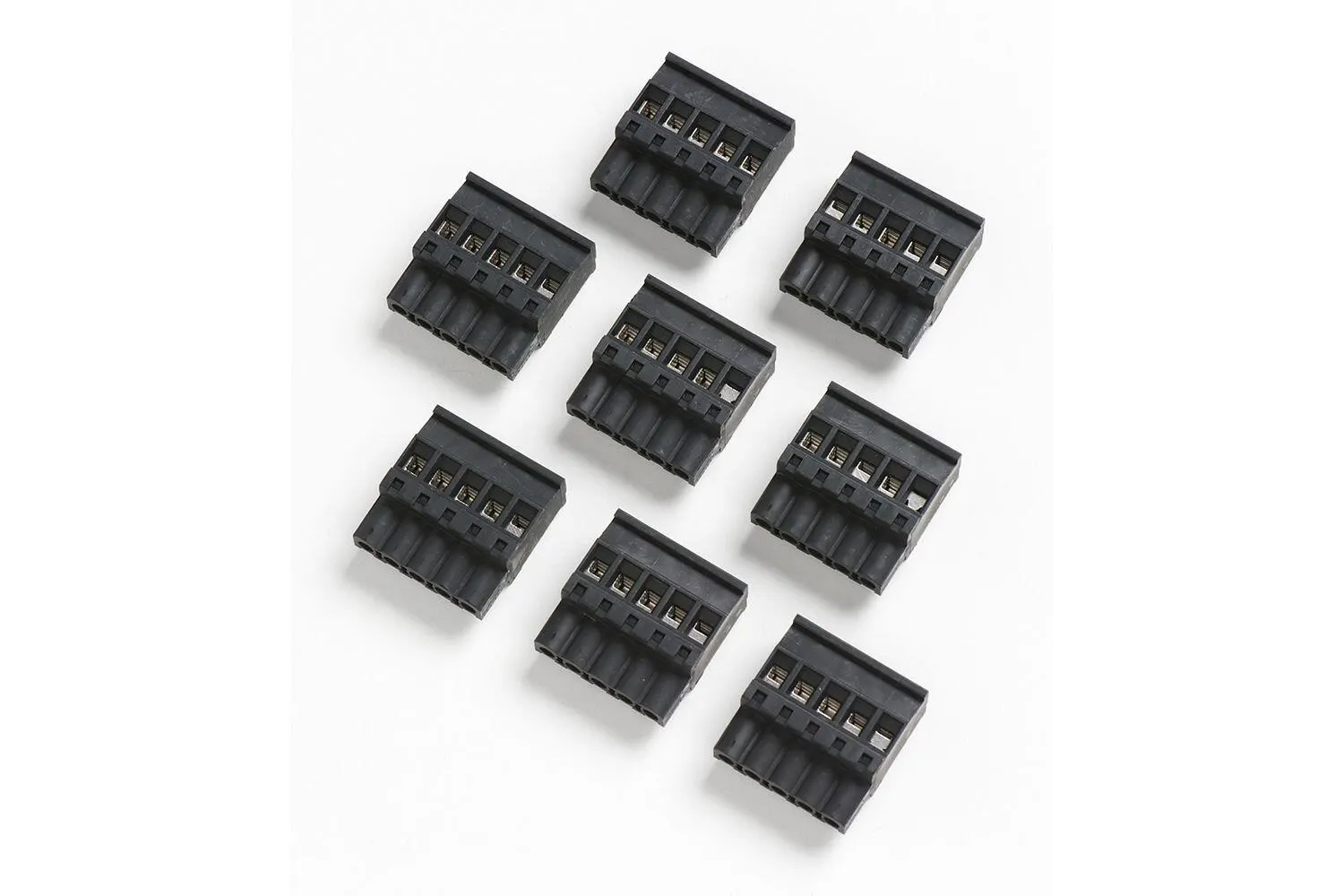 2382 | RTD/Thermistor Connector