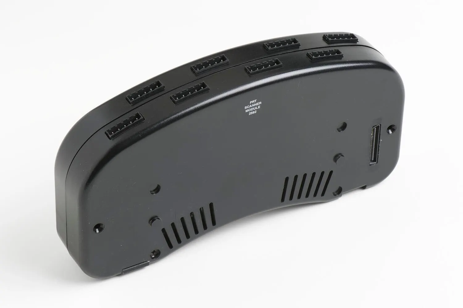 2562 | PRT Scanner Module, 8-Channel