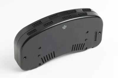 2562 | PRT Scanner Module, 8-Channel
