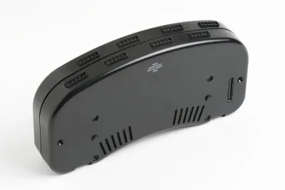 2568 | PRT Scanner Module, 8-Channel, 1000 Ω