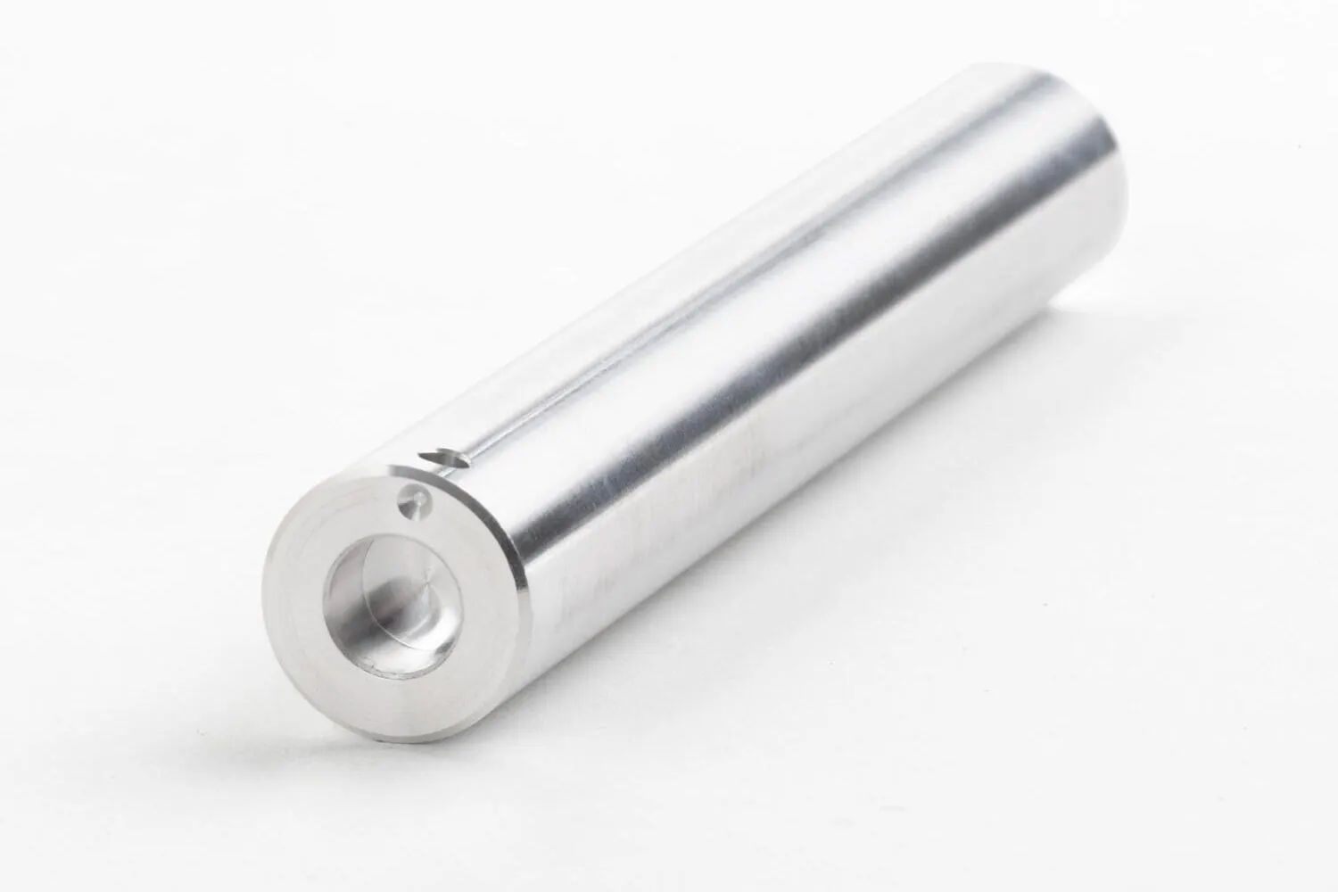 3102-0 | Insert, AL 1/2" X 4" bright