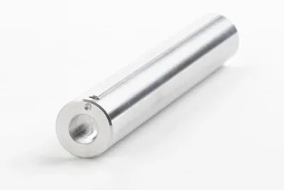 3102-0 | Insert, AL 1/2" X 4" bright