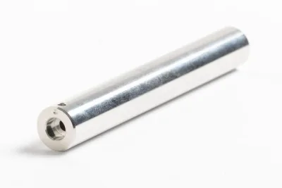 3102-2 | Insert, AL 1/2" X 4" 1/8"