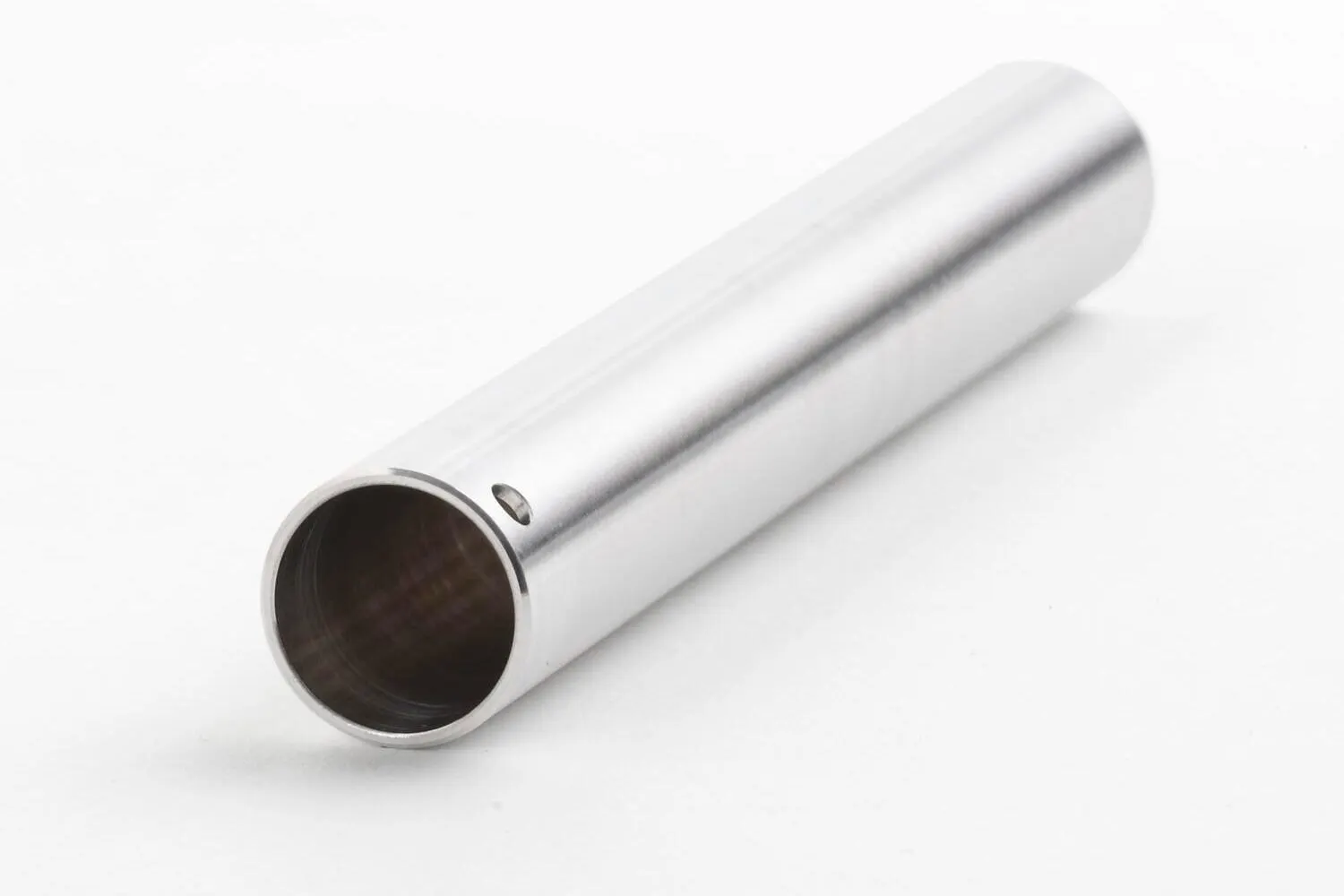 3102-7 | Insert, AL 1/2" X 4" 7/16"