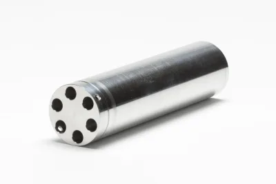 3103-4 | Insert, "C" w/ 6 .25" holes, 9011/9103