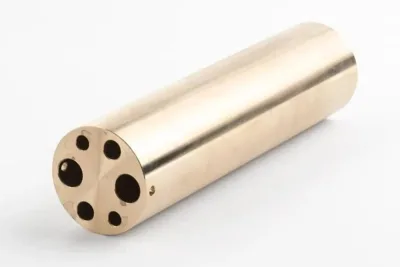 3109-2 | Insert B, Comparison (Hot Side)