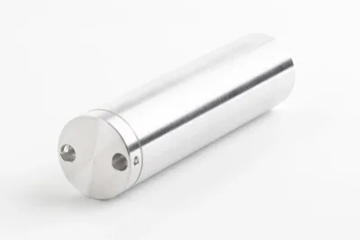 3140-1 | Insert, 9140 no holes - Bright, ring